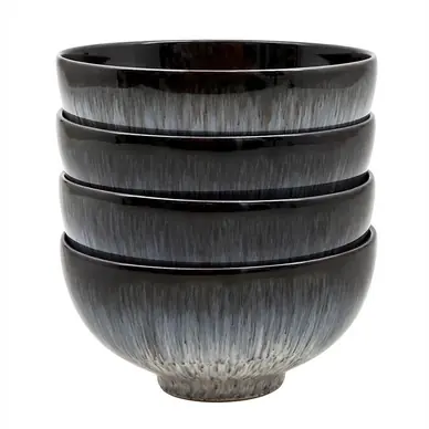 Vente Directe Bols Denby Halo 480 ml (Lot de 4)
